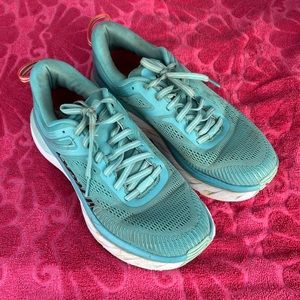 HOKA Women's Bondi 7.5